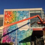 Arlington Heights Window Signs & Graphics wall mural vinyl window graphics 2 150x150